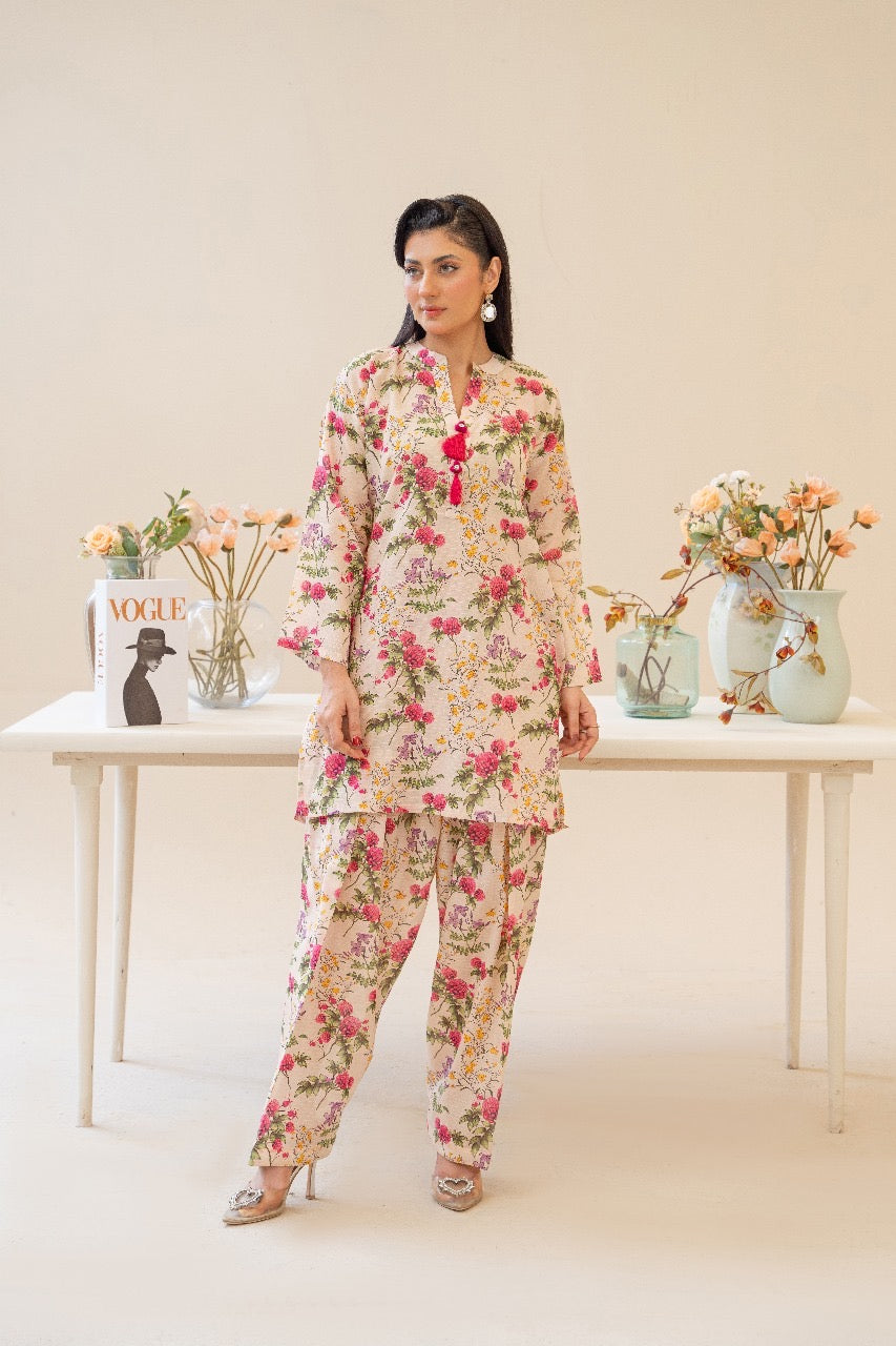 Floral