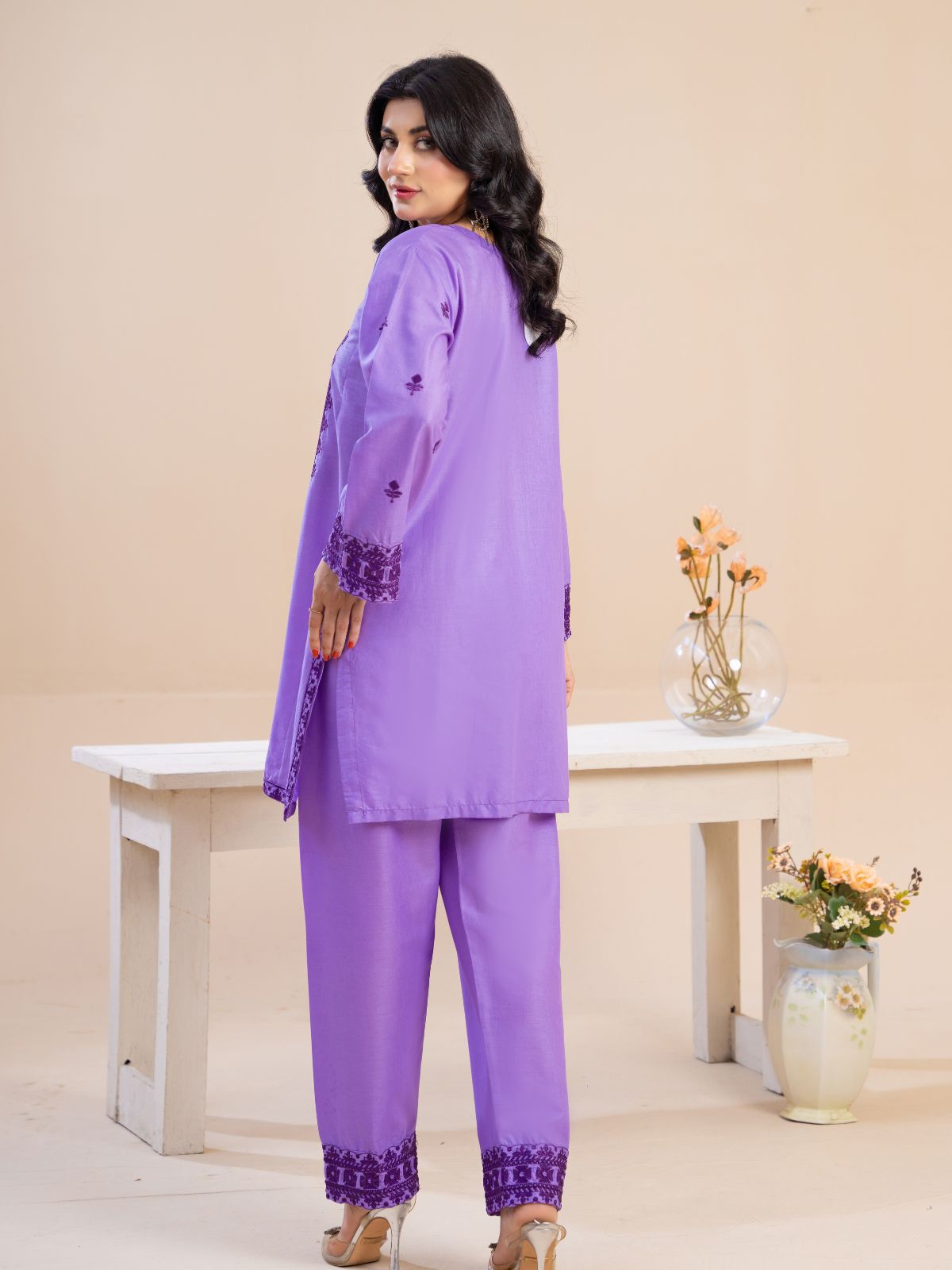 LILAC FIT