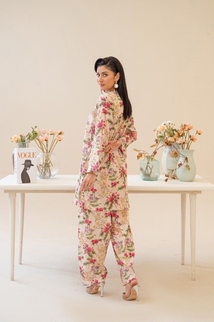 Floral