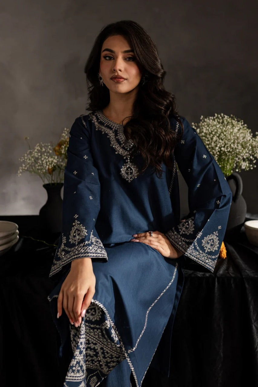 Celestial Navy