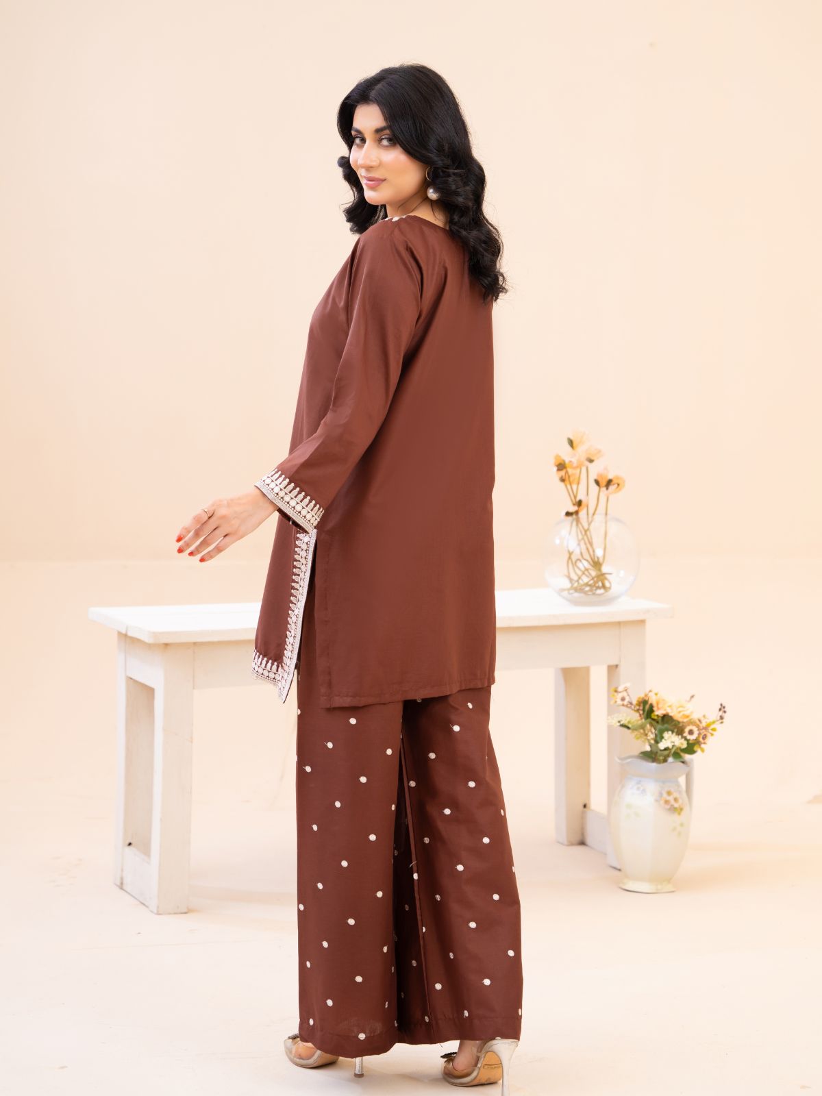 Choco Brown