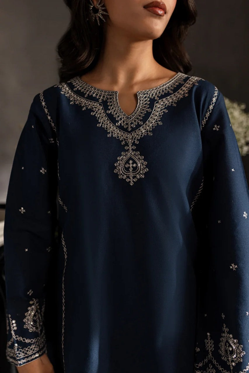 Celestial Navy