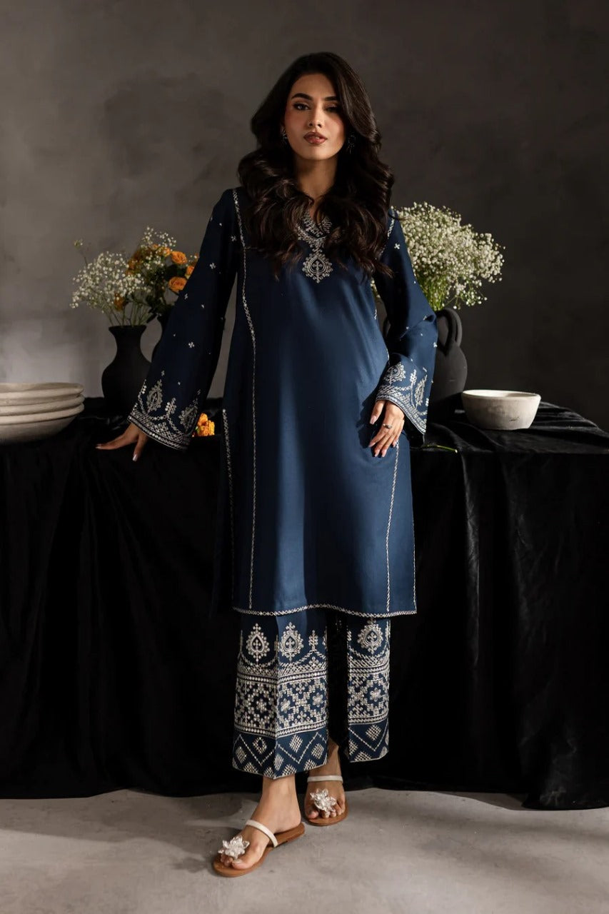 Celestial Navy