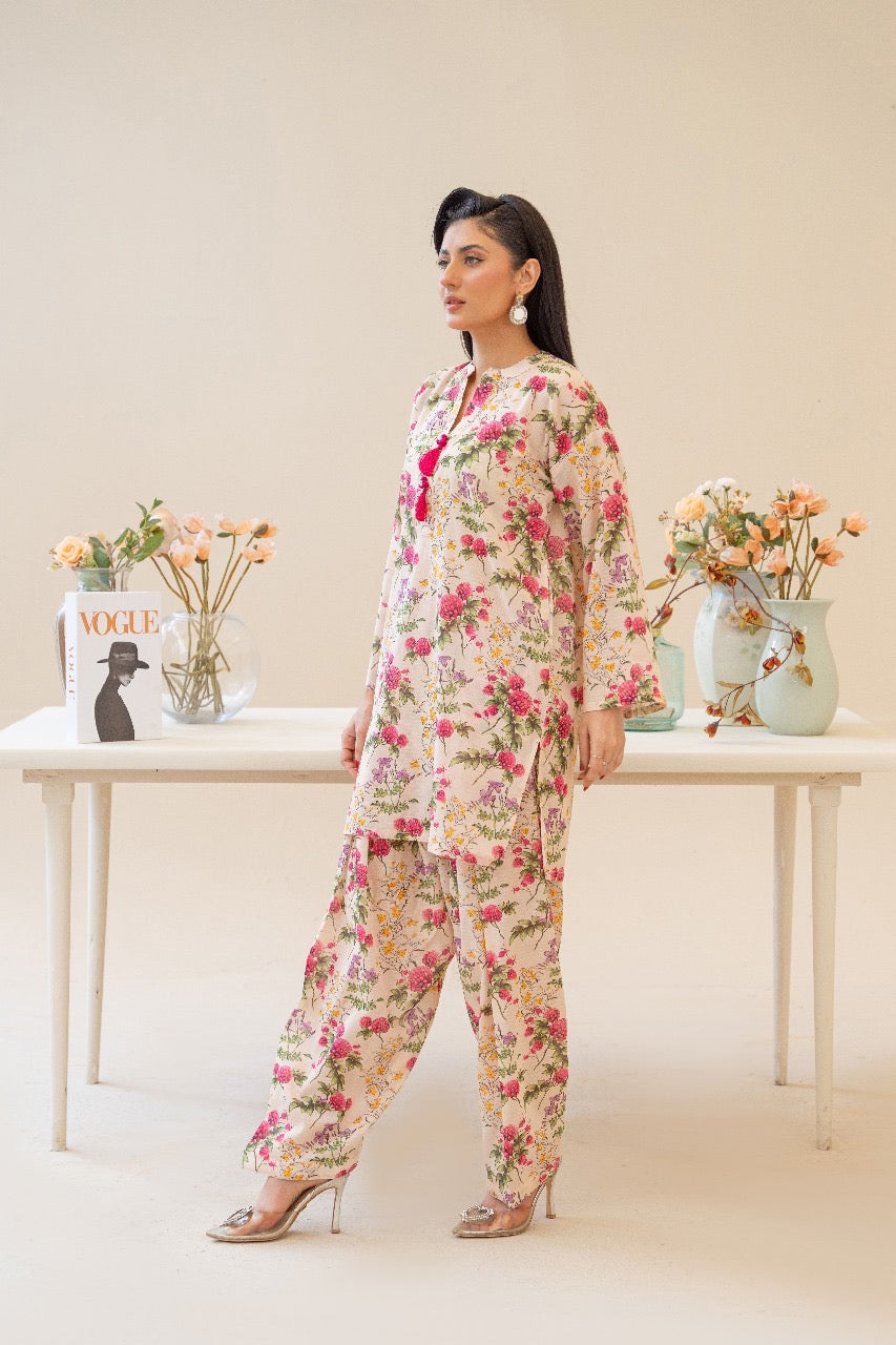 Floral