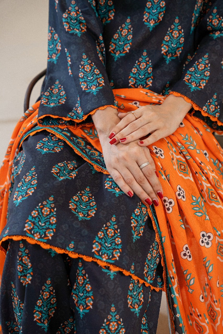 Saffron